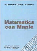 Chiavarella M.; Coriasco S.; Marchisio M.
