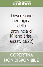 Breislak Scipione; Tartari C. M. (cur.)