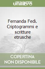 Ferri G. (cur.)