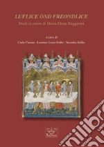 Cucina C. (cur.); Lozzi Gallo L. (cur.); Sz?ke V. (cur.)