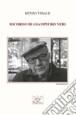 Vidale Renzo
