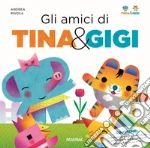 Rivola Andrea