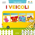Rivola Andrea