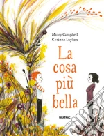 Campbell Marcy; Luyken Corinna