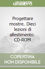 Mastropietro M. (cur.)
