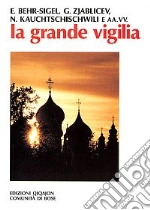 Behr Sigel Elisabeth; Zjablicev Georghij; Kauchtschischwili Nina; Mainardi A. (cur.)