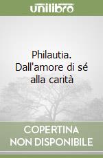 Hausherr Irne; Cremaschi L. (cur.)
