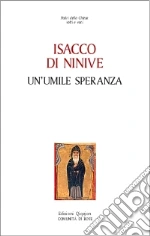 Isacco di Ninive; Chial S. (cur.)