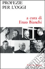 Bianchi E. (cur.)