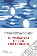 Courban Antoine; Floridi Luciano; Repole Roberto