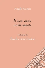 Casati Angelo; Borsotti E. (cur.); Chial S. (cur.)