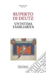 Rupert de Deutz; Falchini C. (cur.)