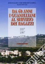 Istituto Sacro Cuore opera don Guanella (cur.)