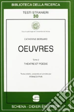 Bernard Catherine; Piva F. (cur.)