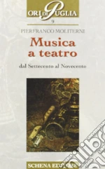 Moliterni Pierfranco