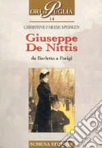 Farese Sperken Christine