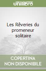 Rousseau Jean-Jacques; Morrissey R. (cur.)