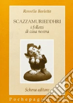 Barletta Rossella