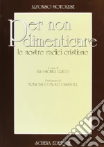 Motolese Alfonso; Greco E. M. (cur.)