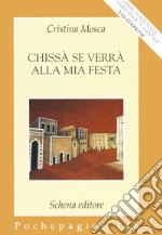 Mosca Cristina