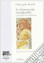 Boubal Christophe