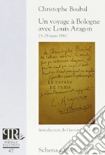 Boubal Christophe