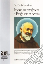 Pio da Pietrelcina (san); Brunelli G. A. (cur.)
