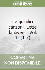 Alighieri Dante; Tonelli N. (cur.); Milani A. (cur.)