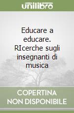 Biasutti M. (cur.)