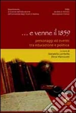 Lombello D. (cur.); Marescotti E. (cur.)
