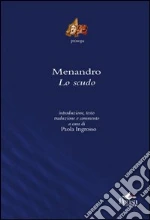 Menandro; Ingrosso P. (cur.)