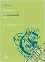 Biffi Giambattista; Carriero E. (cur.)