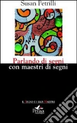 Petrilli Susan