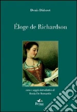 Diderot Denis; De Bernardis I. (cur.)