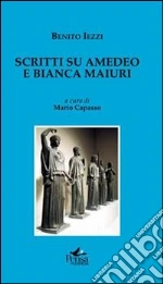 Iezzi Benito; Capasso M. (cur.)