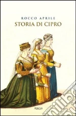 Aprile Rocco