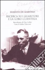 De Martino Ernesto; Talamonti A. (cur.)