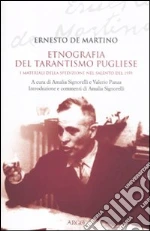 De Martino Ernesto; Signorelli A. (cur.); Panza V. (cur.)