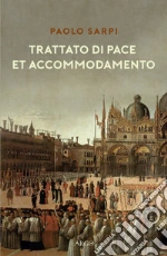 Sarpi Paolo; Vianello V. (cur.)