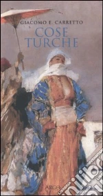 Carretto Giacomo E.