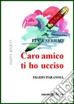 Serrao Luca