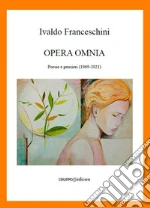 Franceschini Ivaldo