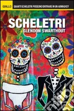Swarthout Glendon