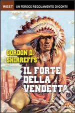 Shirreffs Gordon B.