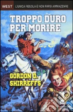 Shirreffs Gordon B.