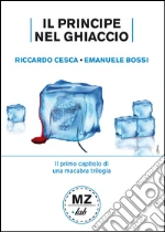 Cesca Riccardo; Bossi Emanuele