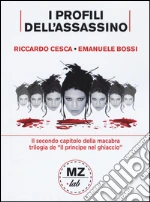 Cesca Riccardo; Bossi Emanuele