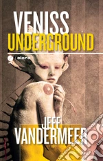 VanderMeer Jeff
