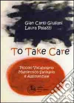 Giuliani G. Carlo; Palazzi Laura