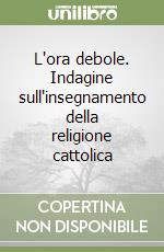 Canta Carmelina Chiara